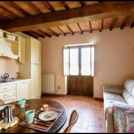 2b Holiday Civitella *