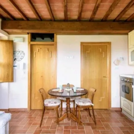2b Holiday Civitella * Oliveto (Arezzo)