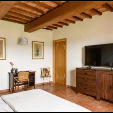 Lägenhet 2b Holiday Civitella Oliveto (Arezzo)