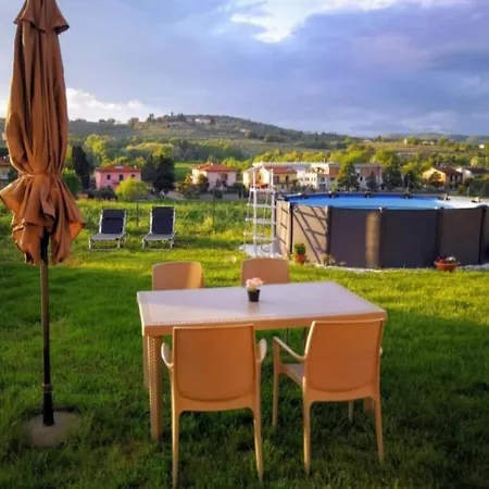 2b Holiday Civitella * Oliveto (Arezzo)