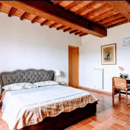 2b Holiday Civitella * Oliveto (Arezzo)